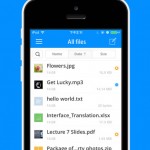 Briefcase Pro File Manager iPhone Review