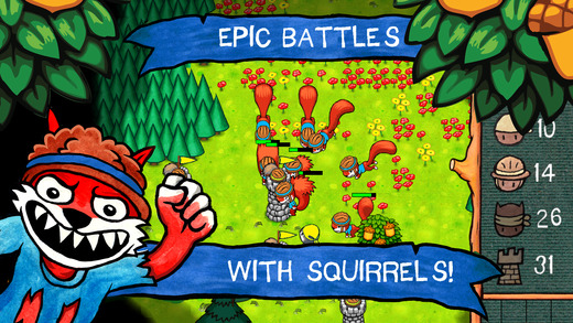squirrelwarz-iphone-game-app-review
