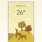 Wild Weather iPhone App Review