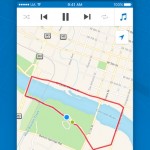 Map My Run+ GPS Running & Workout Tracker for iPhone