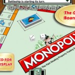 MONOPOLY Game for iPhone Review