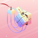 Euclidean Lands iPhone Game App Review