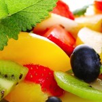 Fruit Desserts iPhone App Review