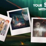 OXENFREE iPhone Game App Review