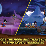 DuckTales: Remastered Android Game App Review