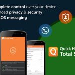 Quick Heal Total Security Android App Review