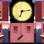 Framed 2 iPhone Puzzle Game App Review