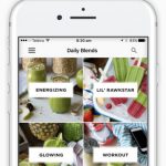 Daily Blends – Simple Green Smoothies iPhone App Review