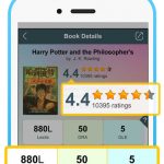 Literacy Leveler app for iPhone Review