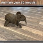 Qlone 3D Scanner for EDU iPhone App Review