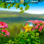 Bugs and Bubbles iPhone App Review