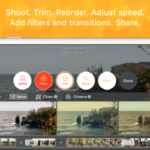 Vee for Video iPhone App Review