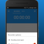 AudioRec Pro – Voice Recorder Android App Review