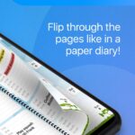 Week Planner Diary Android App Review