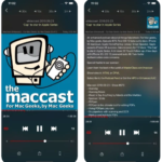 Downcas‪t‬ Podcast Player for iPhone