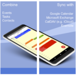 CalenGoo Calendar and Tasks Android App Review