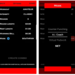 Precision Boxing Coach Supreme Android App Review