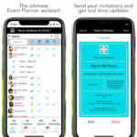 Pro Party Planner iPhone App Review