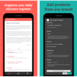 Skincare Routine Android App Review