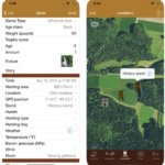 iHunt Journal iPhone App Review