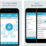 Habit Keeper Fast Habits Tracker iPhone App Review