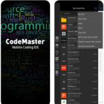 CodeMaster – Mobile Coding IDE iPhone App Review