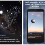 SkyView Explore the Universe Android App Review