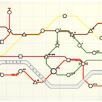 Mini Metro Sublime Subway Simulator Android App Review