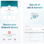 Surfshark Secure VPN & Antivirus Android App Review