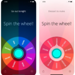 Decide Now! Random Wheel iPhone App Review