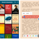 ReadEra Premium Book Reader Andorid App Review