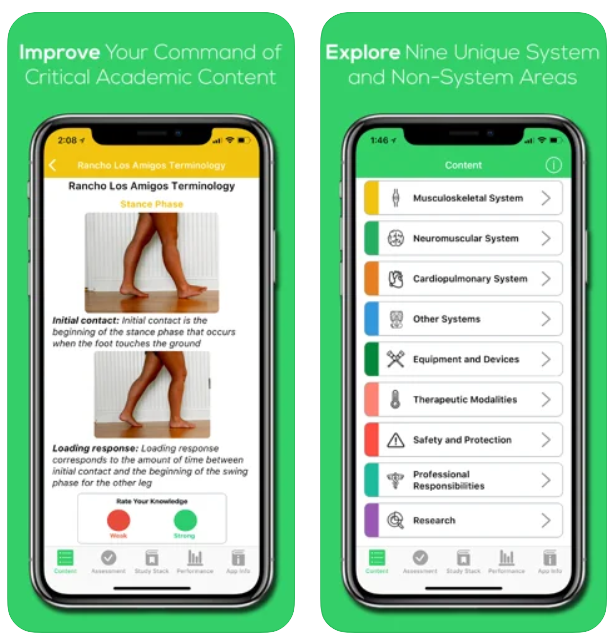 PT Content Master iPhone App Review