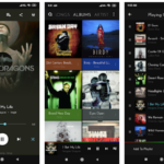 audioPro Music Player Android App Review