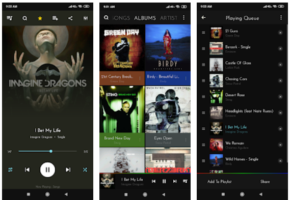 audioPro Android App Review