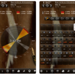 Solunar Calendar Hunting Calendar iPhone App Review