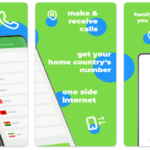 ViMo – Your Country’s Number Android App Review