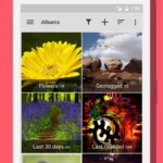 F-Stop Gallery Pro Android App Review