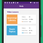 Best 3 IELTS Learning and Practice Apps