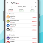 MyMoney Pro – Expense & Budget App Review