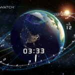 Cosmic-Watch iPhone App Review