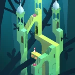 Monument Valley 2 Android App Game Review