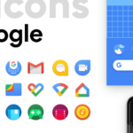 CandyCons Unwrapped Icon Pack Android App Review