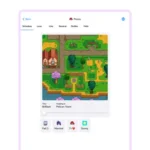 Assistant for Stardew Valley iPhone App Review