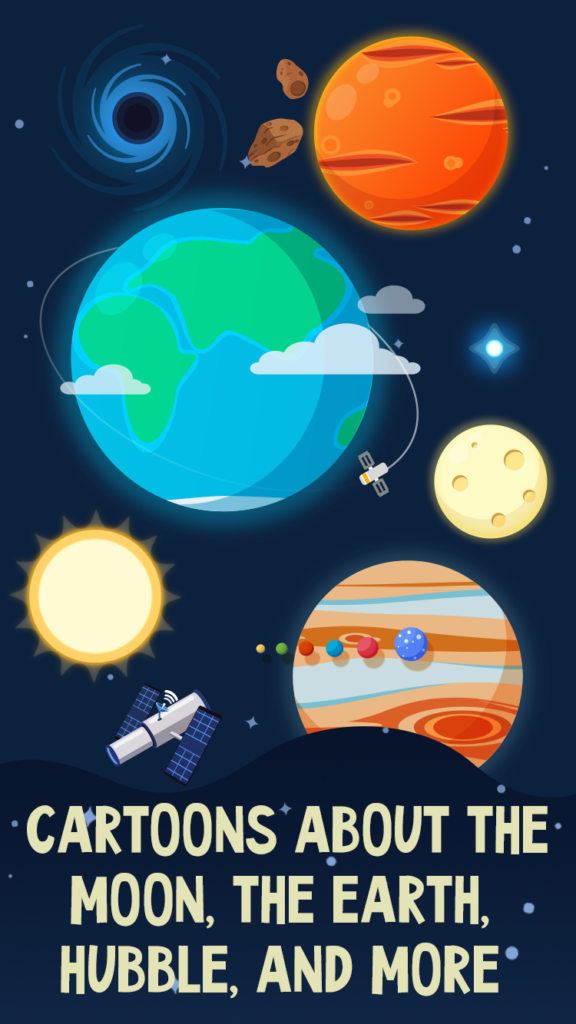 Astronomy for Kids: Star Walk Android App Review