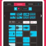 Koala Sampler iPhone App Review