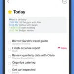 Things 3 – Organize your life iPhone App Review