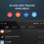 edjing PRO – Music DJ mixer Android App Review