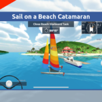 ASA’s Sailing Challenge iPhone App Review
