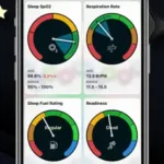 AutoSleep Track Sleep on Watch iPhone App Review