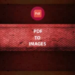 Image to pdf Converter Android App Review